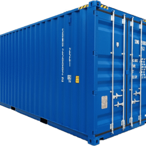 20ft Shipping Container HC