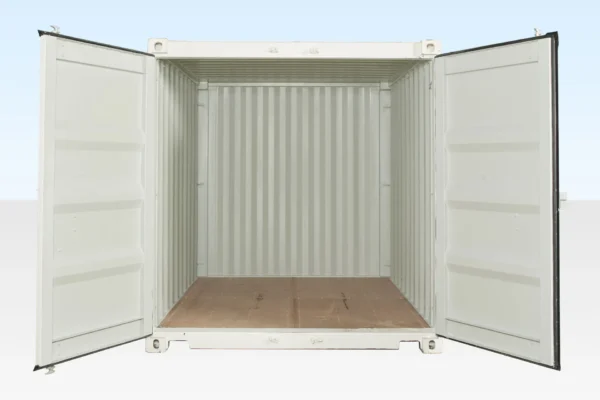 10FT X 8FT Shipping Container - Image 2