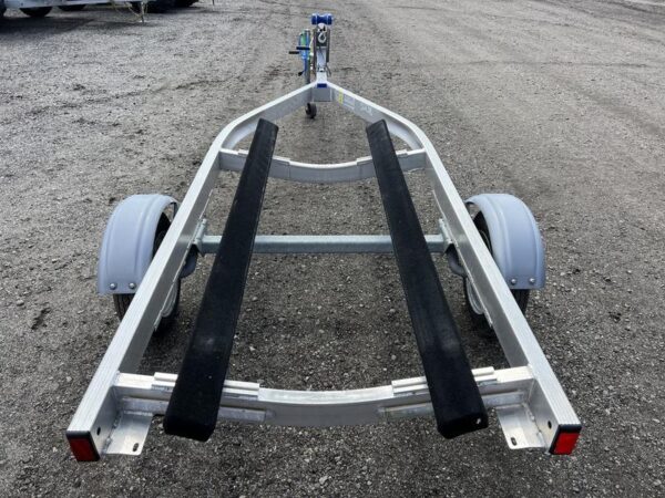 2020 Karavan Trailers Single Place Aluminum PWC Jet Ski - Image 8