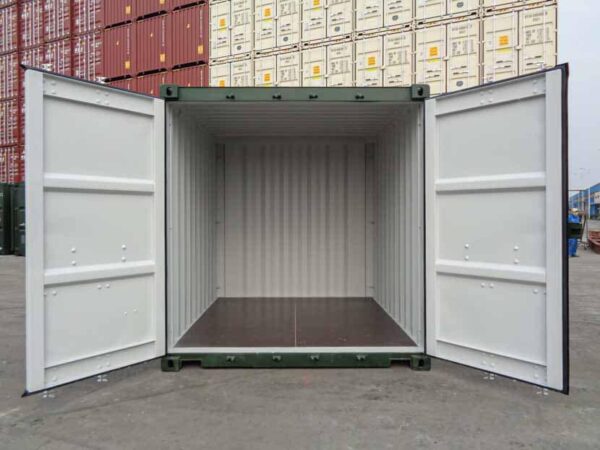 New 10ft Shipping Container - Image 3
