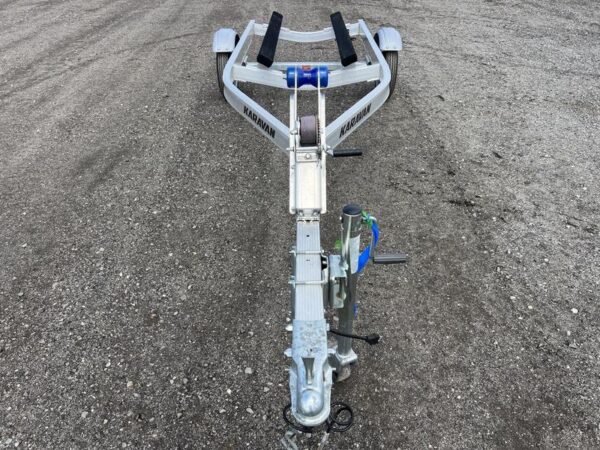 2020 Karavan Trailers Single Place Aluminum PWC Jet Ski - Image 4
