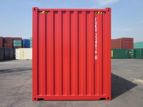 20ft High Cube Shipping Container - Image 6