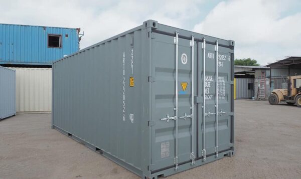 New 20ft Shipping Container - Image 5