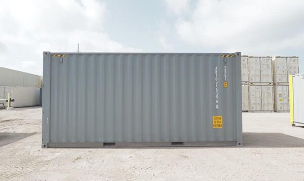 New 20ft Shipping Container - Image 2