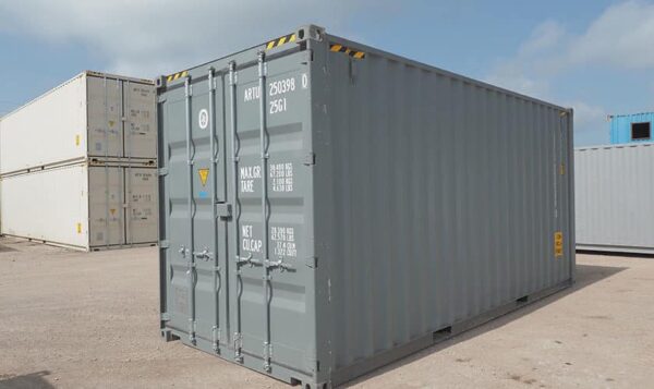 New 20ft Shipping Container - Image 3