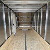 2024 Mission Trailers 60x12 Aluminum Single Place Crossover - Image 13