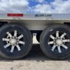 2024 Alum Line Trailers 8.5x24 13K Aluminum Gooseneck w/Flip Over Ramps - Image 16