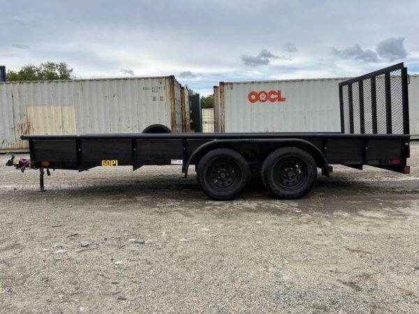 2021 Big Tex Trailers 6.5x16 6K Utility - Image 5