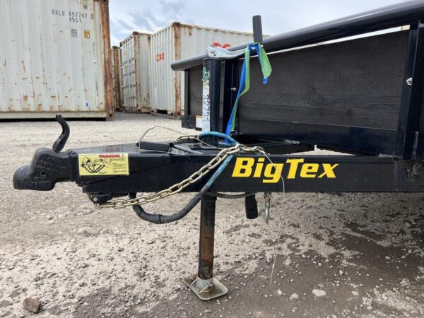 2021 Big Tex Trailers 6.5x16 6K Utility - Image 14