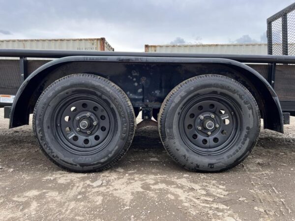 2021 Big Tex Trailers 6.5x16 6K Utility - Image 15