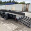 2021 Big Tex Trailers 6.5x16 6K Utility - Image 3