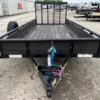 2021 Big Tex Trailers 6.5x16 6K Utility - Image 10