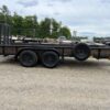 2021 Big Tex Trailers 6.5x16 6K Utility - Image 9