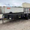 2021 Big Tex Trailers 6.5x16 6K Utility - Image 4