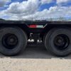 2022 Iron Bull Trailers 8.5x25 22K Deckover Equipment Hauler w/Rampage Ramps - Image 12