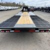 2024 Diamond C 8.5x35 25K Gooseneck Equipment Trailer w/Spare Mount - Image 6