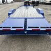 2022 Diamond C 7x24 20K Low Profile Equipment Trailer w/Max Ramps - Image 3