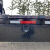 2024 Diamond C 8.5x35 25K Gooseneck Equipment Trailer w/Spare Mount - Image 15