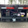 2024 Diamond C 8.5x35 25K Gooseneck Equipment Trailer w/Spare Mount - Image 14