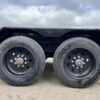 2024 Diamond C 7X24 20K Tilt Deck Equipment Trailer w/Spare Mount - Image 15