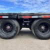 2024 Diamond C 8.5x35 25K Gooseneck Equipment Trailer w/Spare Mount - Image 20