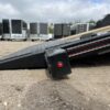 2024 Diamond C 7X24 20K Tilt Deck Equipment Trailer w/Spare Mount - Image 9