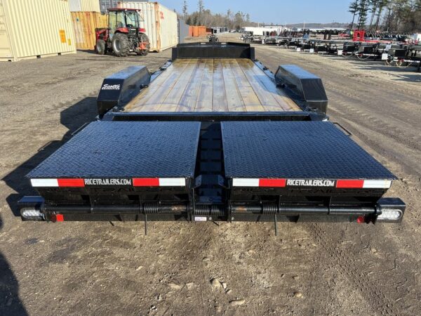 2024 Rice Trailers 7X18 Promax Industrial 21K Equipment - Image 4