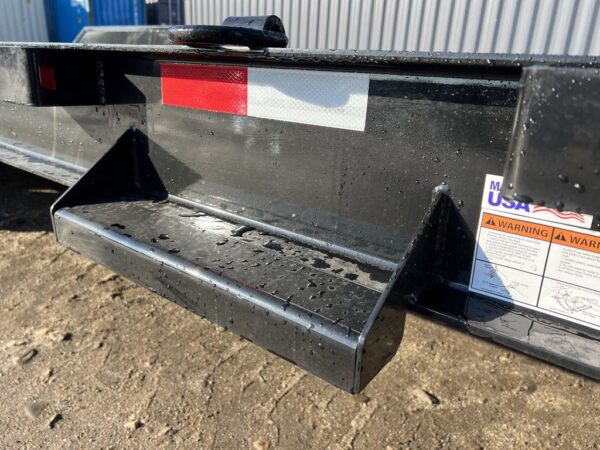 2024 Rice Trailers 7X18 Promax Industrial 21K Equipment - Image 14