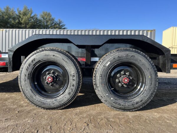 2024 Rice Trailers 7X18 Promax Industrial 21K Equipment - Image 16
