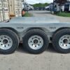 2024 N&N Trailers 7x20+3 Galvanized 22.5K Lowpro Equipment Trailer - Image 12