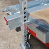 2024 N&N Trailers 7x20+3 Galvanized 22.5K Lowpro Equipment Trailer - Image 11