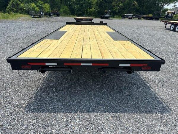 Premier 8.5 x 20 Deck over Equipment Trailer 14K - Image 5