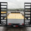 2024 Rice Trailers 7x16 10K Equipment Hauler - Image 11