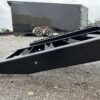 2024 Rice Trailers 7x16 10K Equipment Hauler - Image 6
