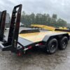 2024 Rice Trailers 7x16 10K Equipment Hauler - Image 10