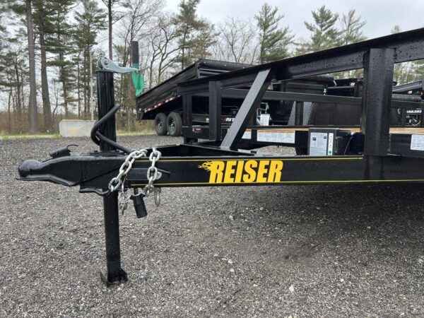 2024 Reiser Trailers 6.5x12 7K Landscape - Image 13
