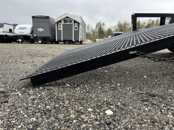 2024 Reiser Trailers 6.5x12 7K Landscape - Image 11